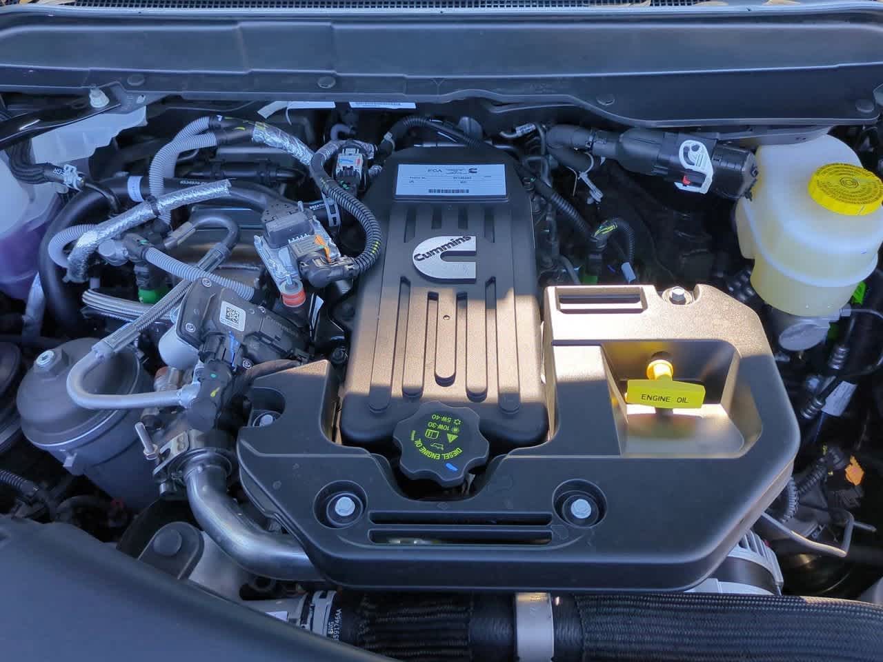 Thumbnail: 2026 RAM 2500 - 15