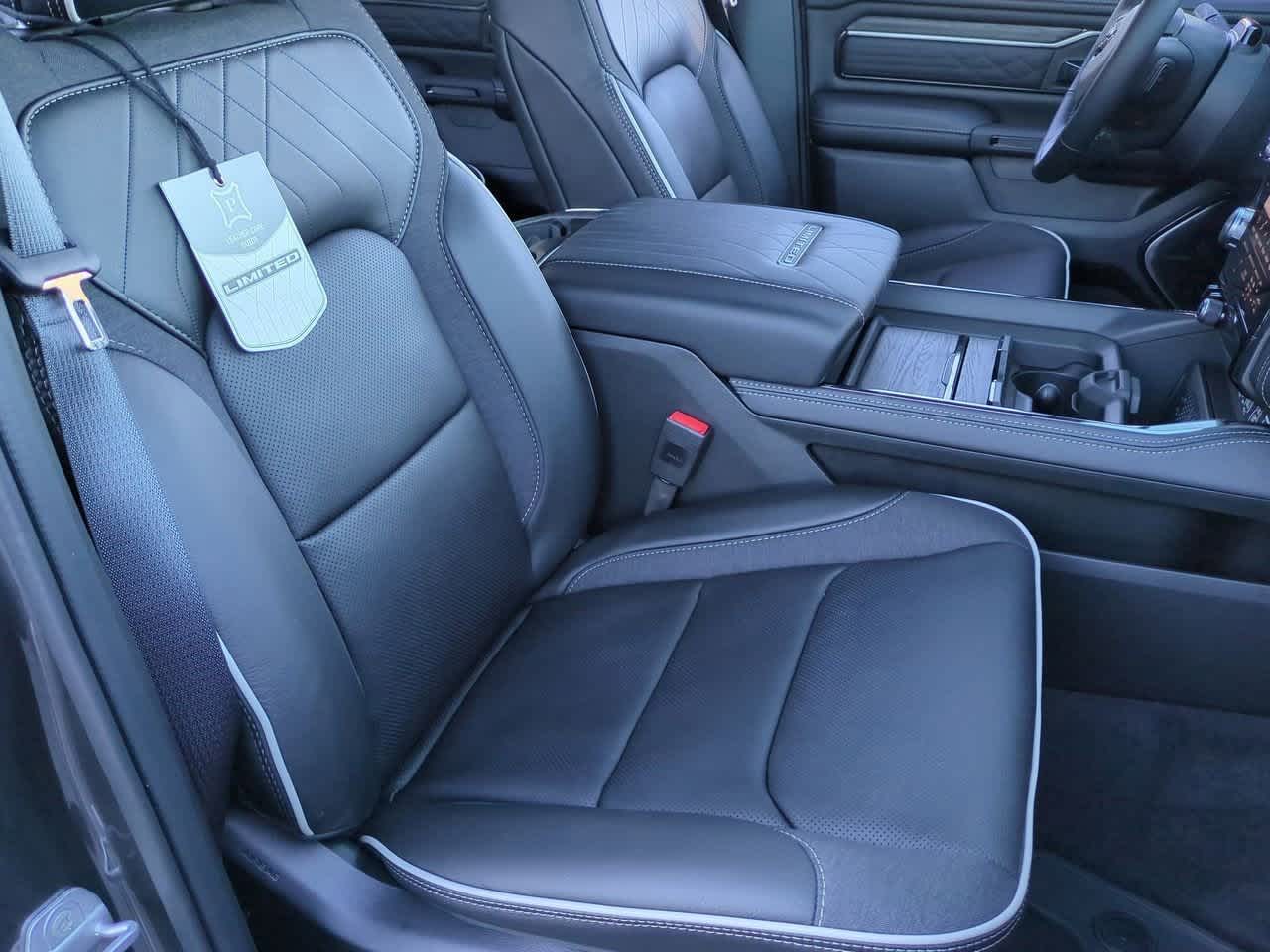 Thumbnail: 2026 RAM 1500 - 22