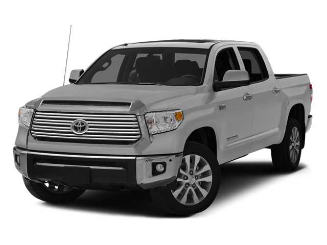 2014 Toyota Tundra Limited -
                  Sanford, FL