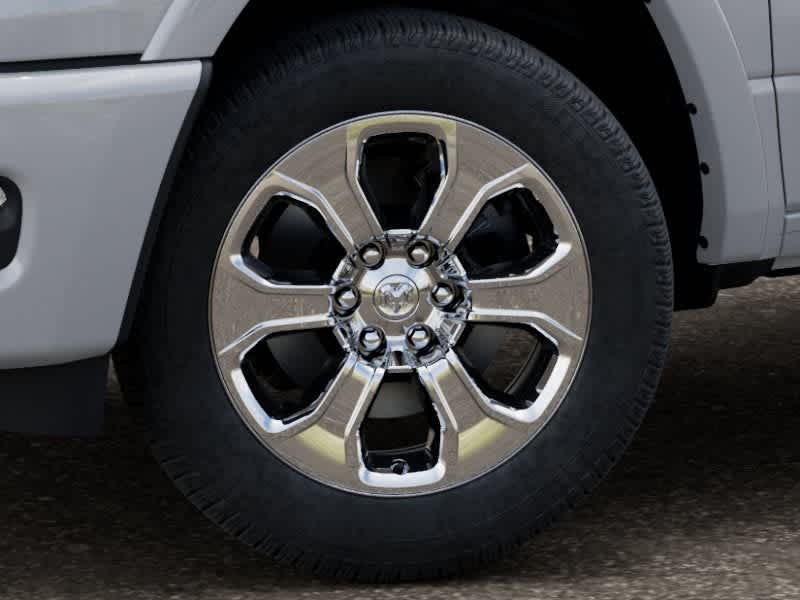 Thumbnail: 2026 RAM 1500 - 8