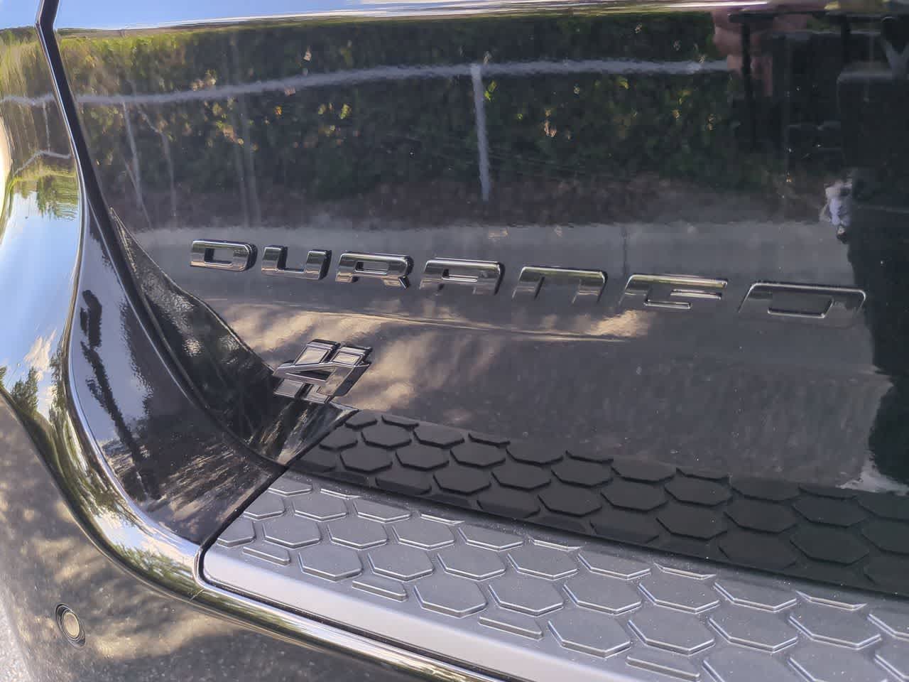 Thumbnail: 2026 Dodge Durango - 13