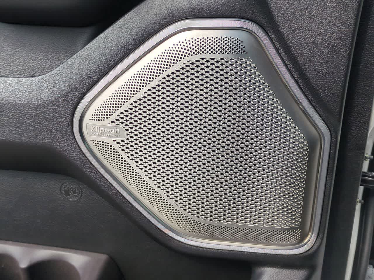 Thumbnail: 2026 RAM 1500 - 32