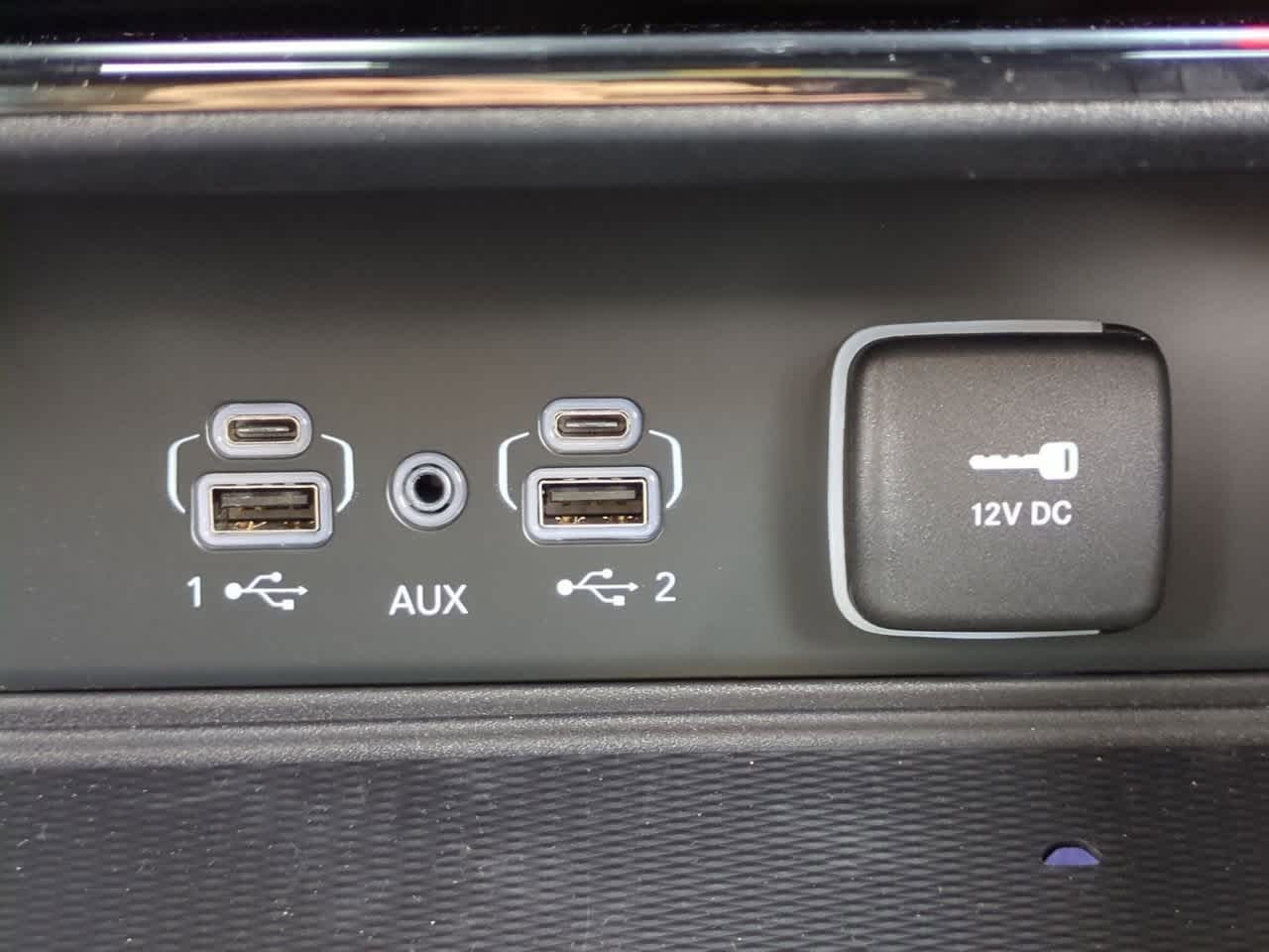 Thumbnail: 2025 Jeep Grand Cherokee - 31