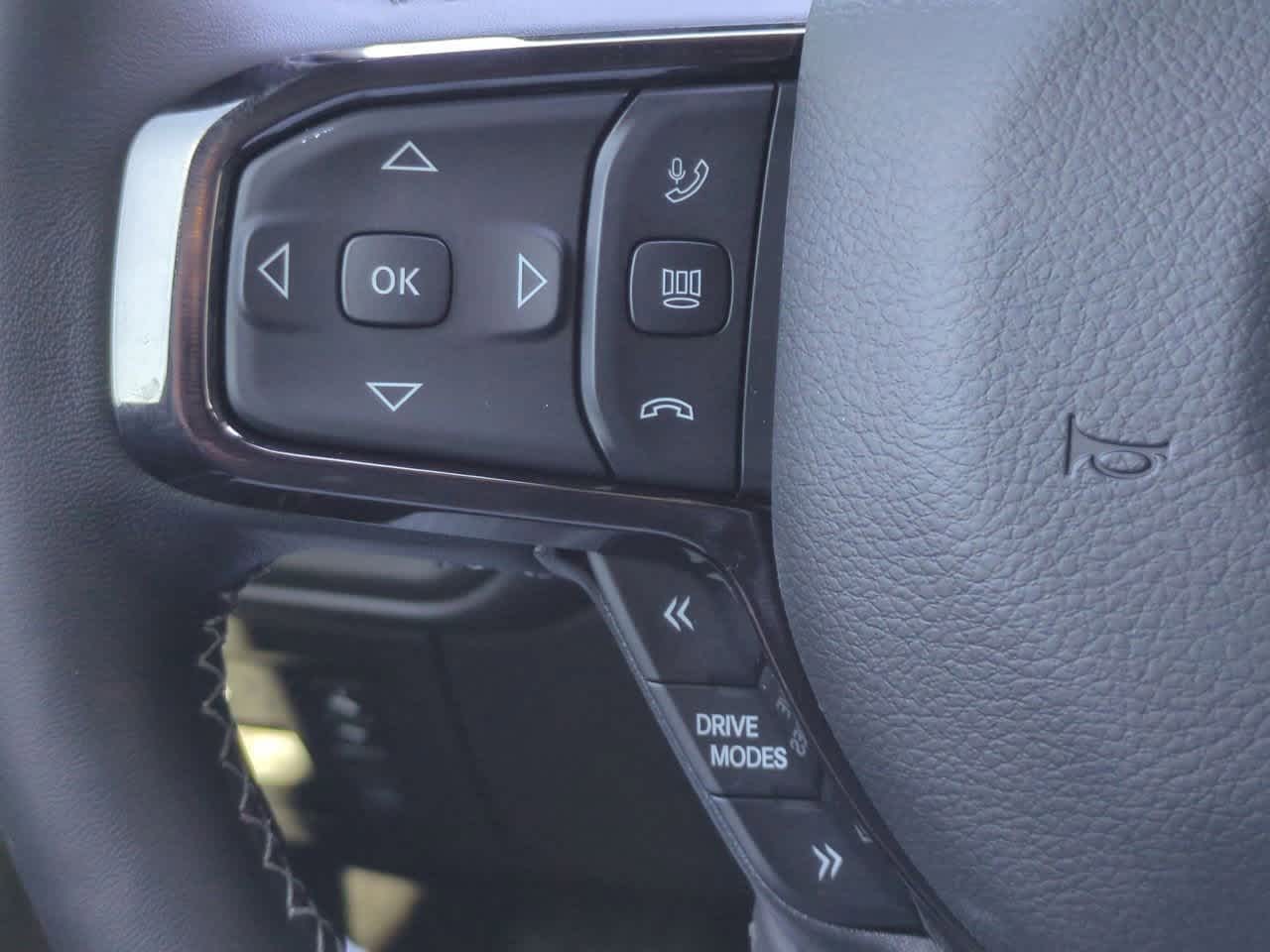 Thumbnail: 2026 RAM 1500 - 25