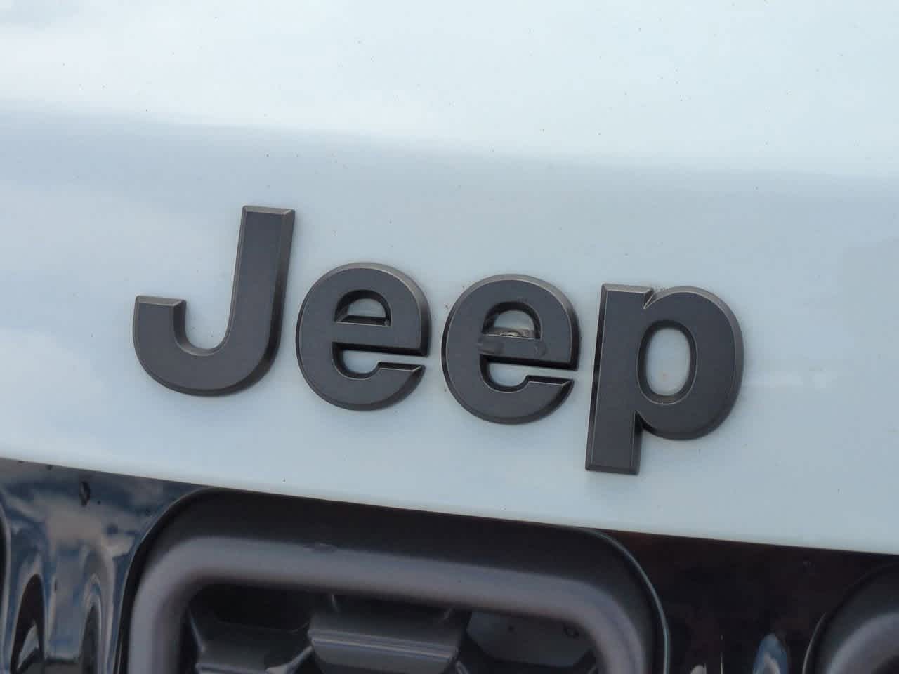 Thumbnail: 2026 Jeep Compass - 12