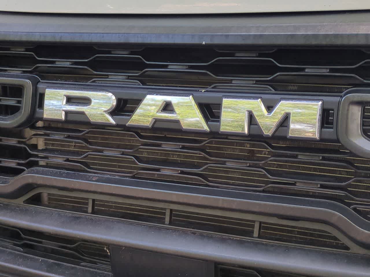Thumbnail: 2025 RAM ProMaster - 12