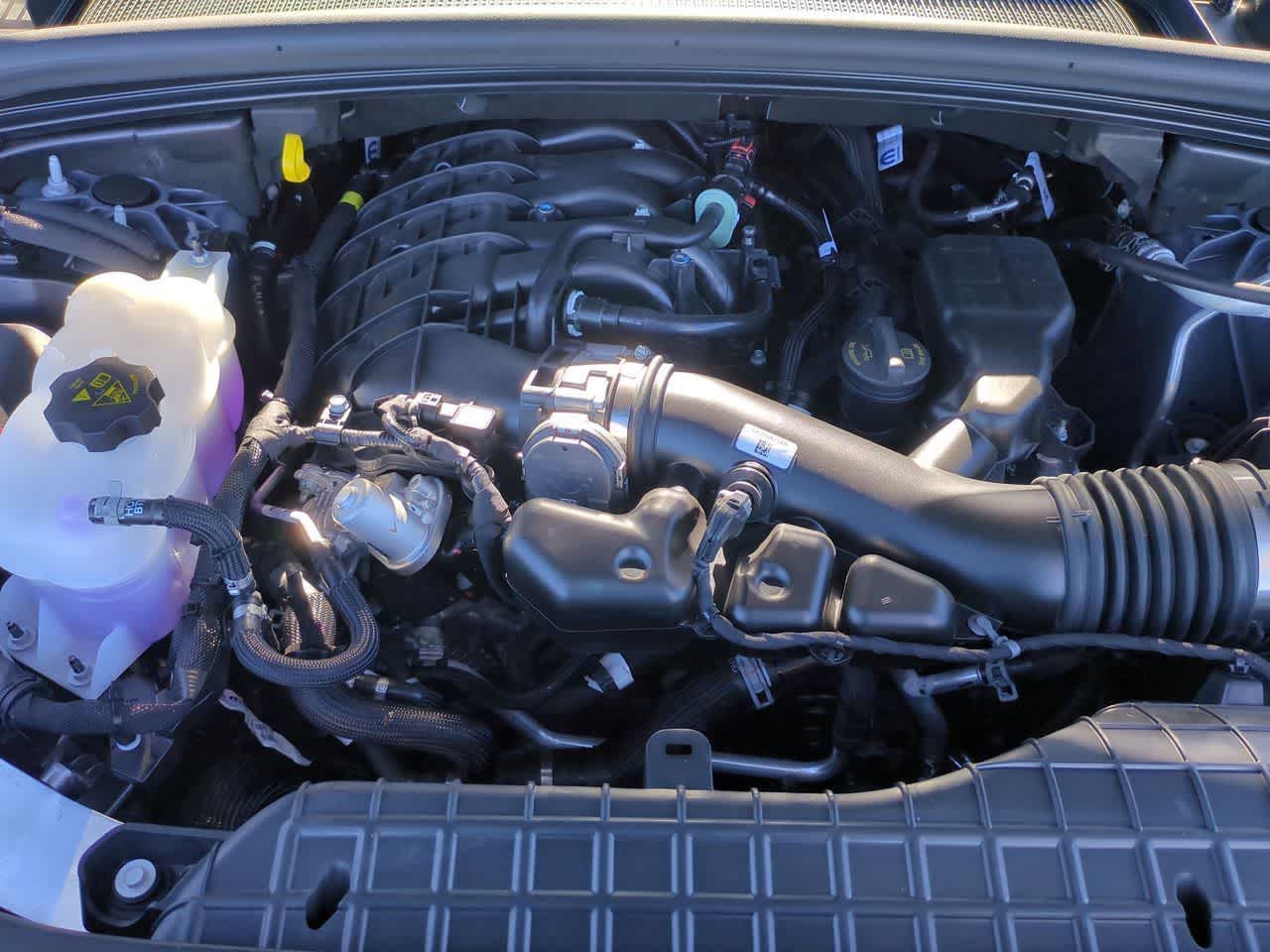 Thumbnail: 2025 Jeep Grand Cherokee L - 15