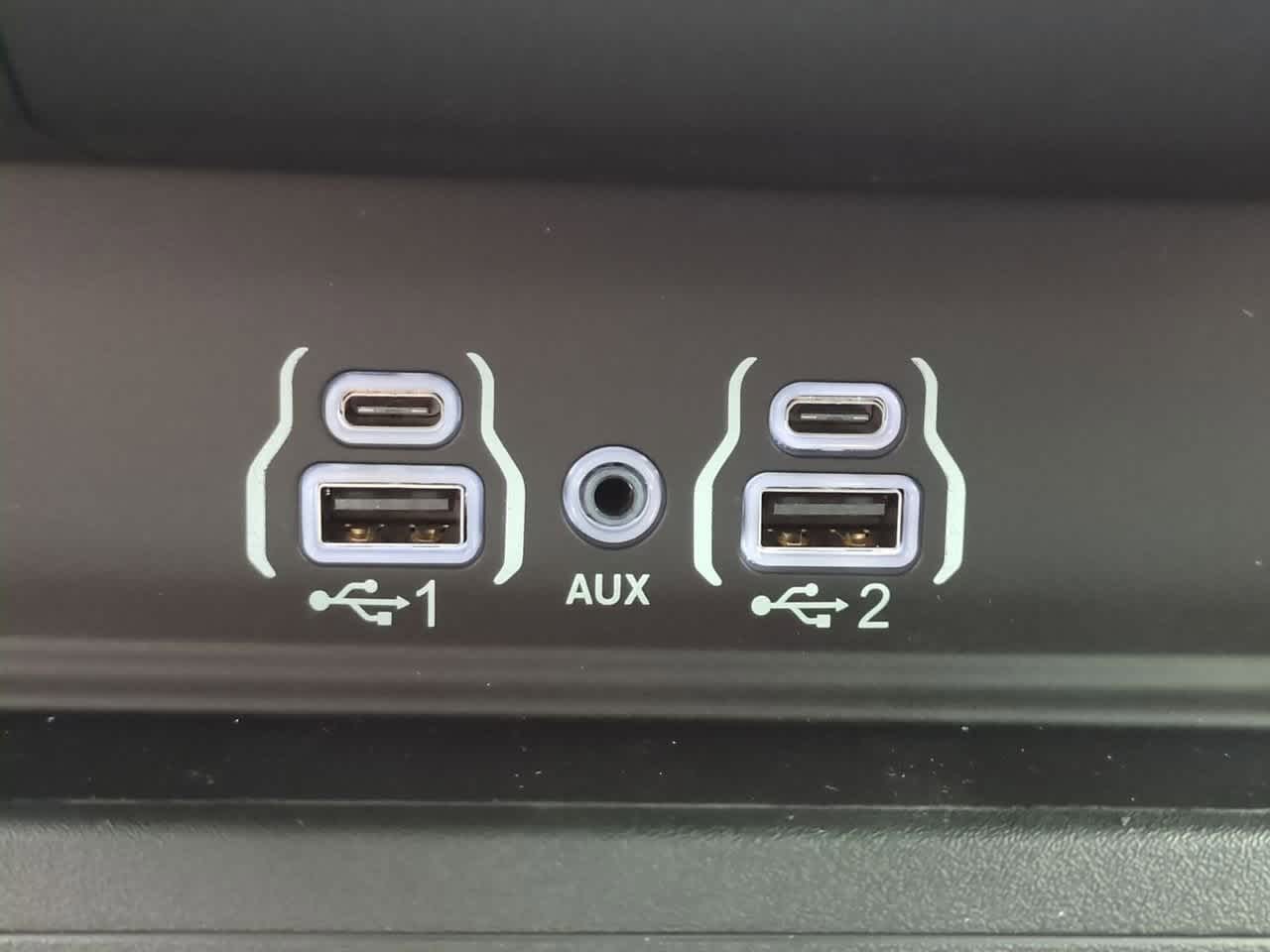 Thumbnail: 2026 RAM 1500 - 32