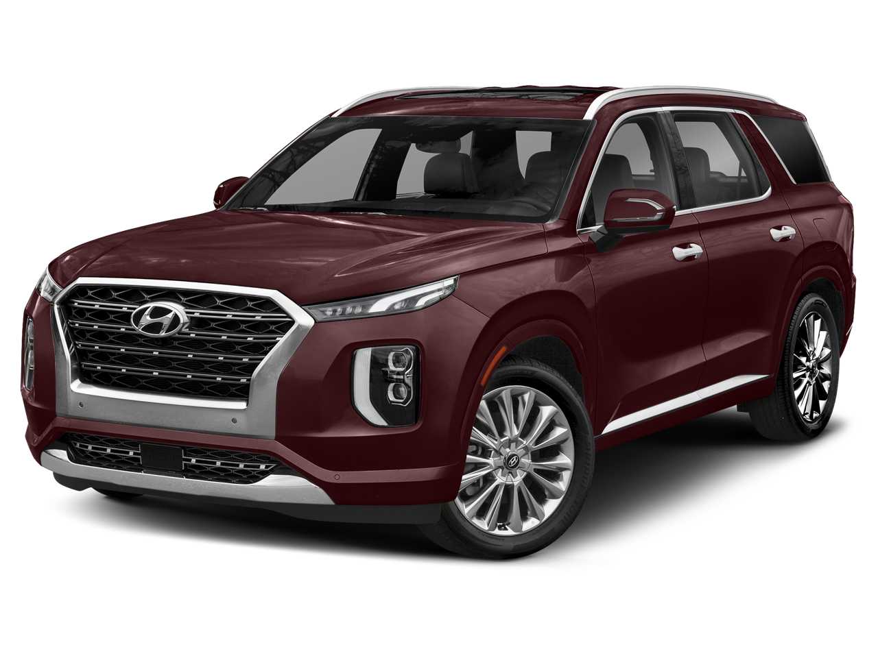 2020 Hyundai Palisade Limited -
                  Sanford, FL