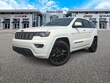  Jeep Grand Cherokee WK