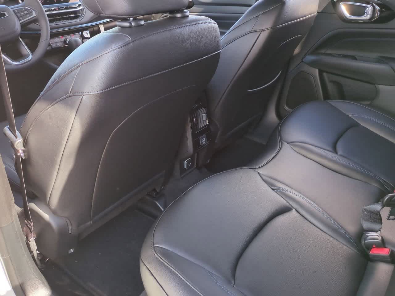 Thumbnail: 2026 Jeep Compass - 19