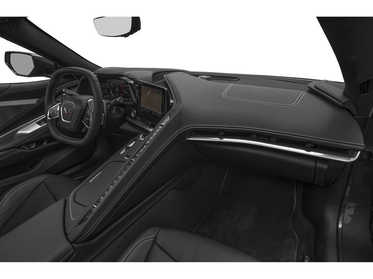 Thumbnail: 2024 Chevrolet Corvette - 10
