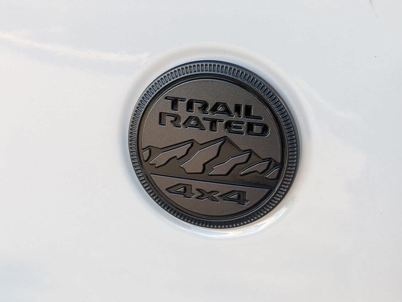 Thumbnail: 2025 Jeep Wrangler - 13