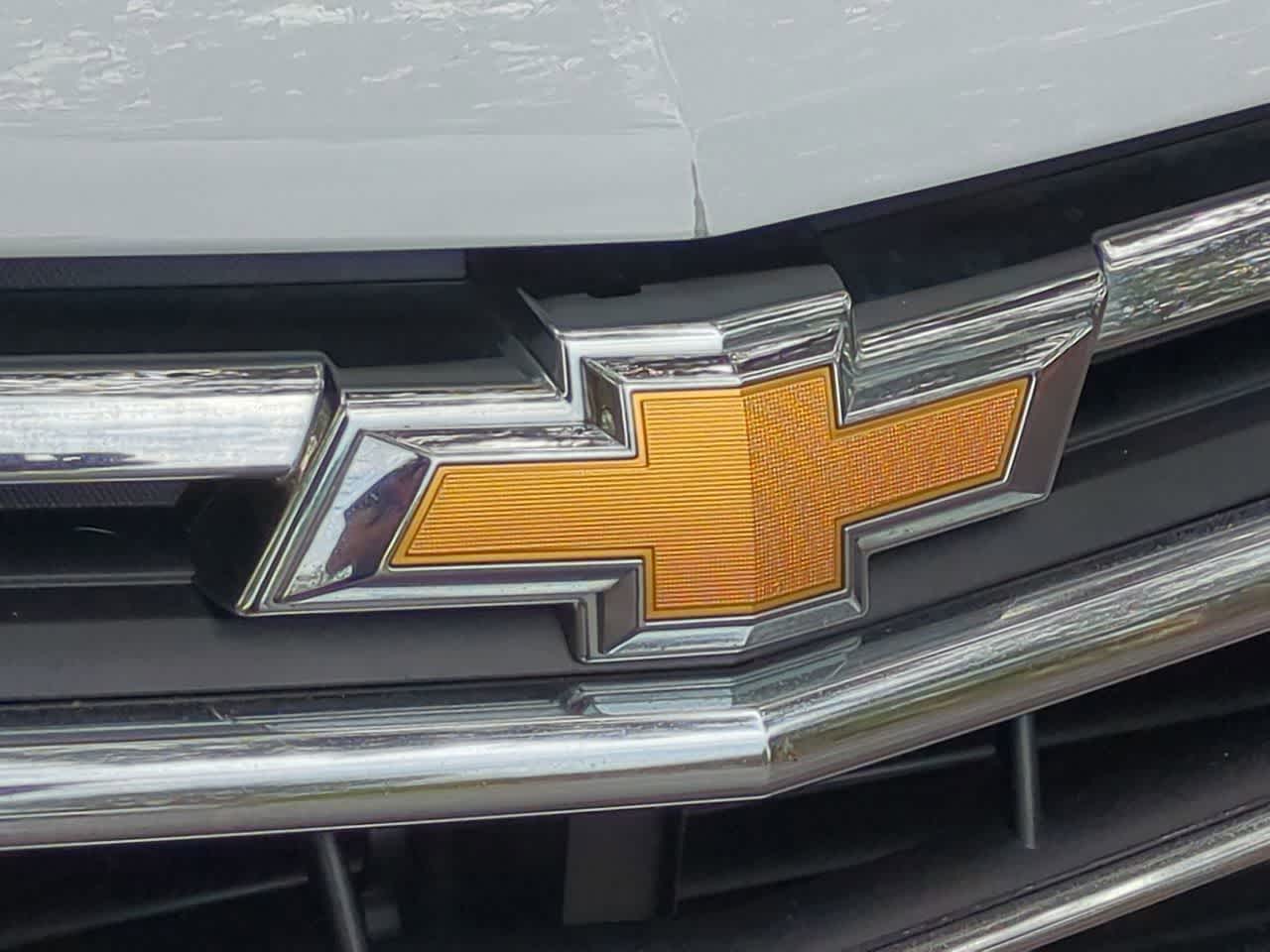 Thumbnail: 2019 Chevrolet Equinox - 12