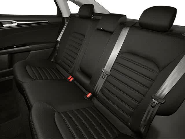 Thumbnail: 2013 Ford Fusion - 14