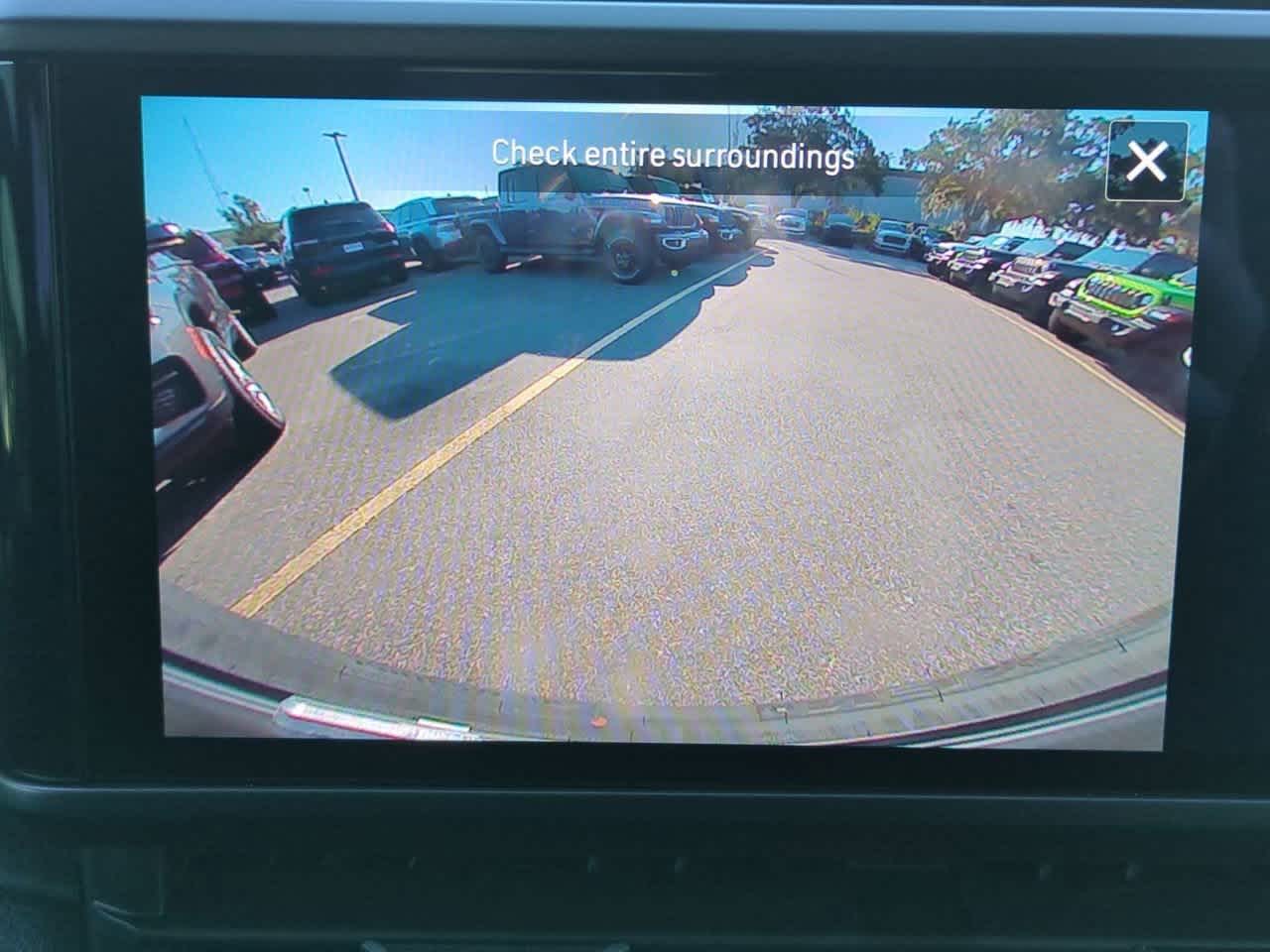 Thumbnail: 2026 Jeep Wrangler - 29