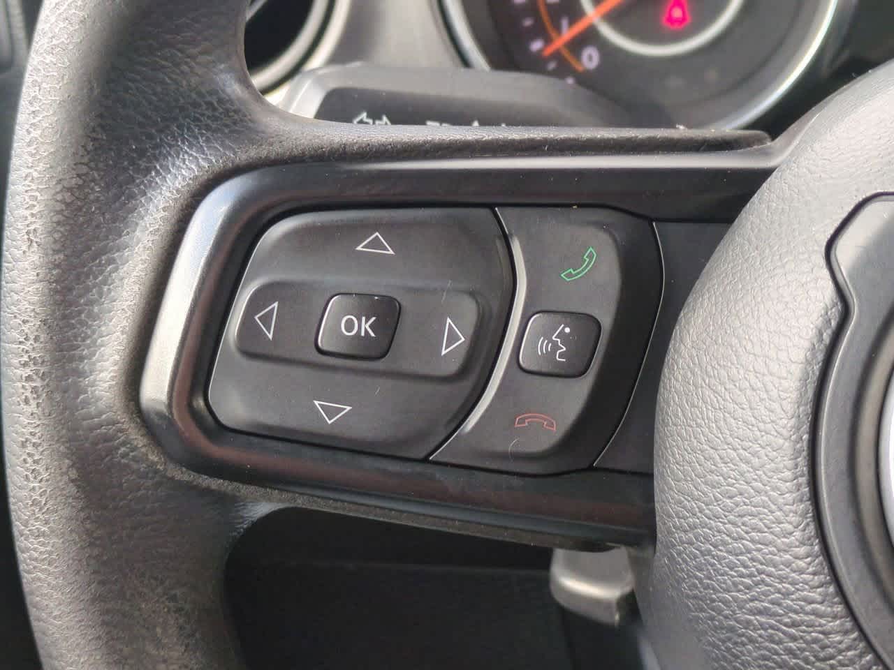 Thumbnail: 2023 Jeep Wrangler - 24