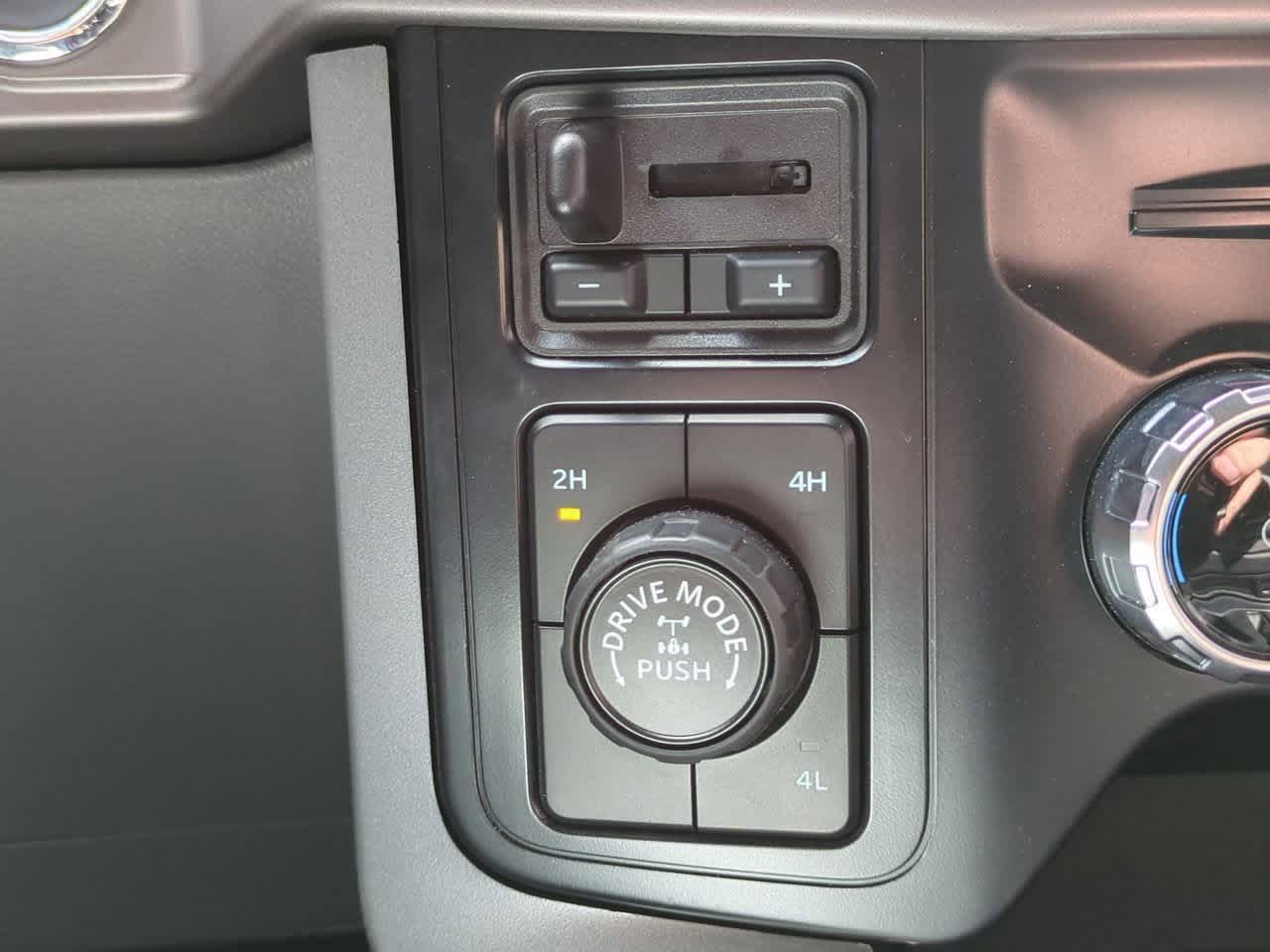 Thumbnail: 2024 Ford F-150 - 18