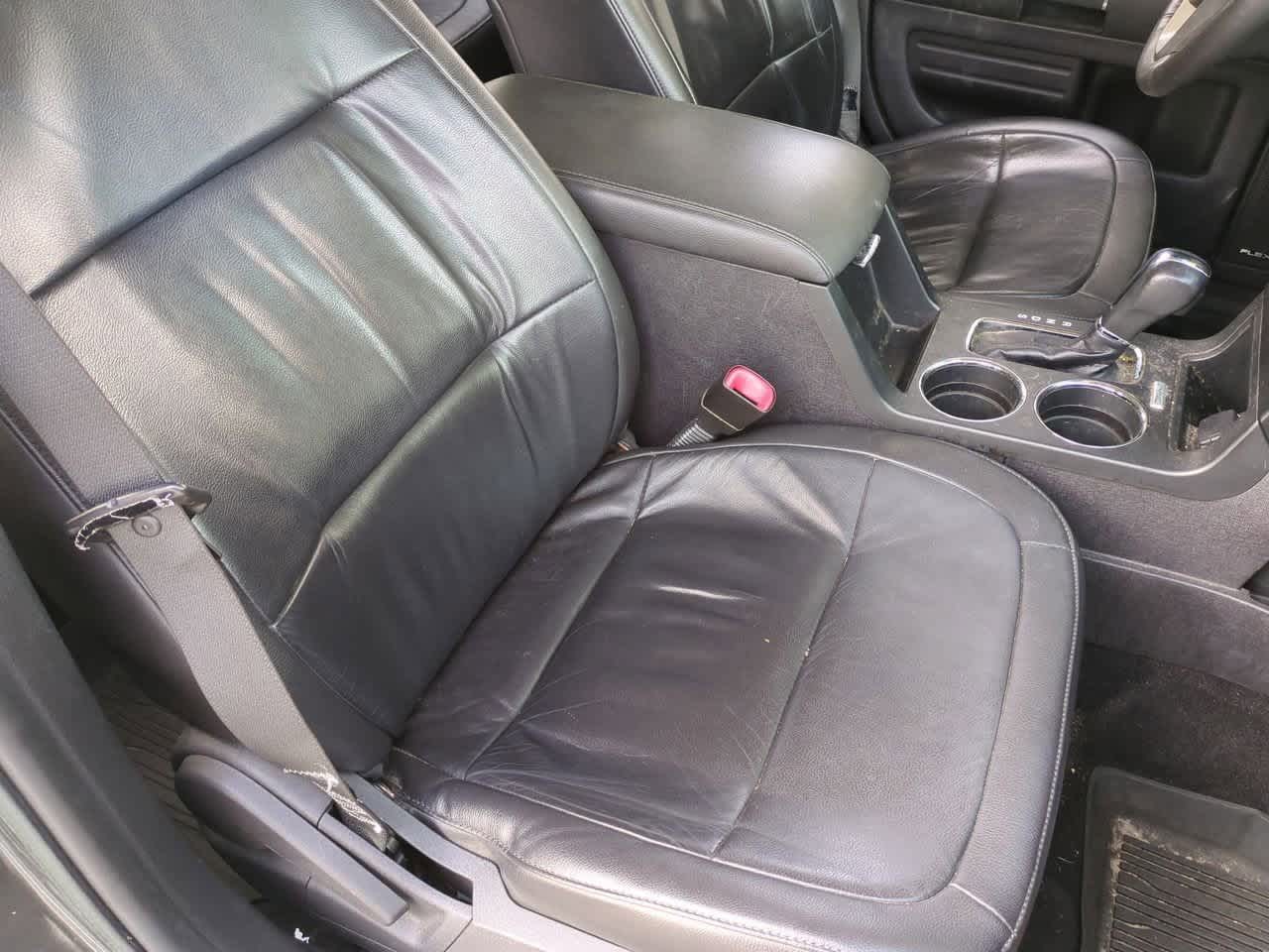 Thumbnail: 2019 Ford Flex - 21