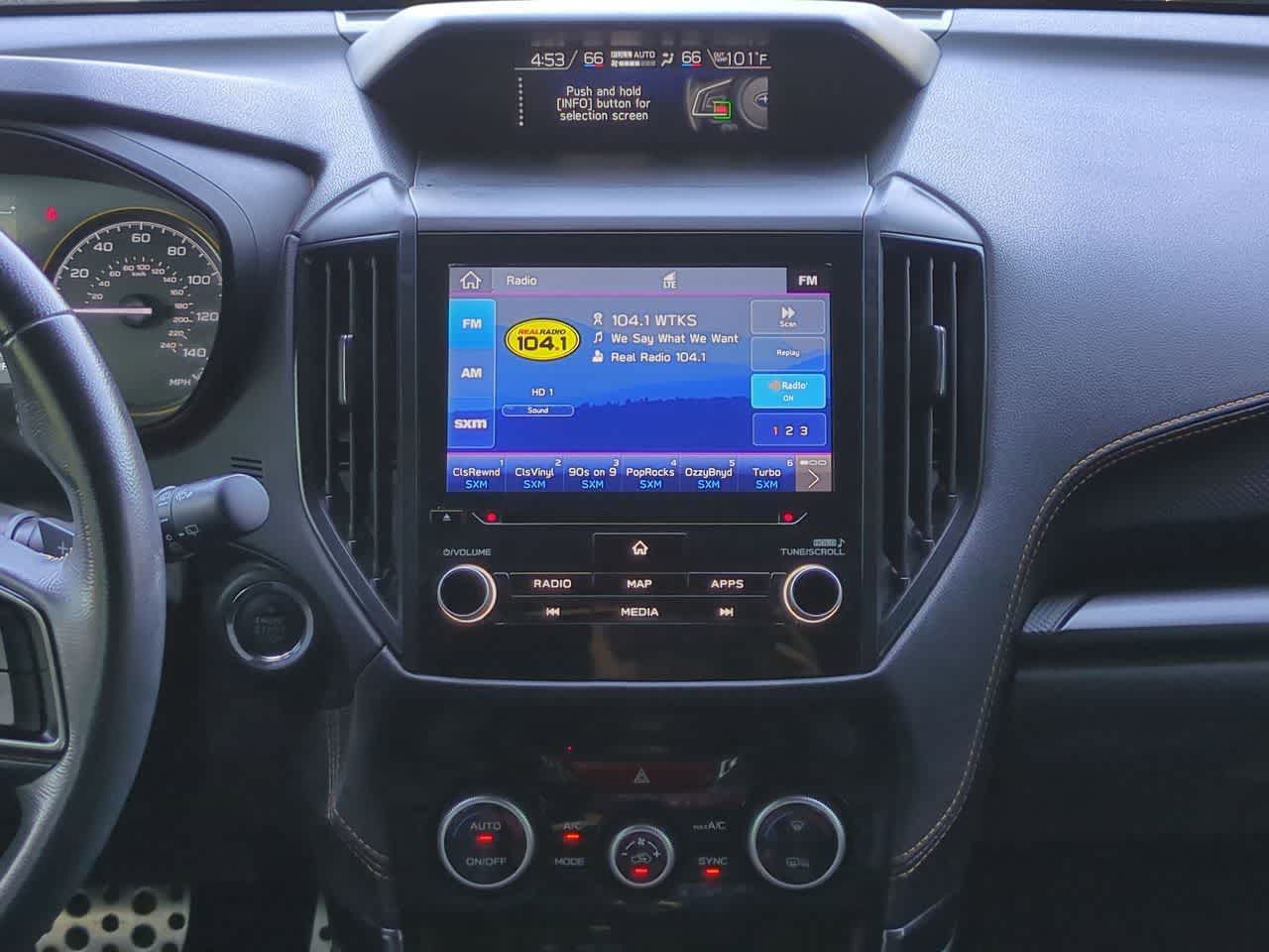 Thumbnail: 2023 Subaru Forester - 29