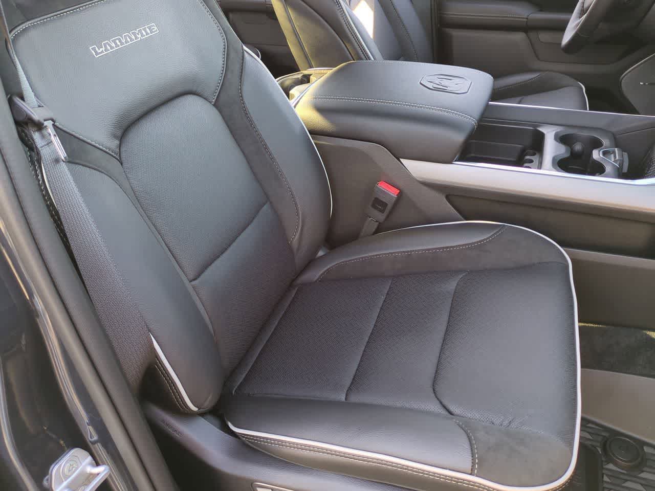 Thumbnail: 2026 RAM 1500 - 22