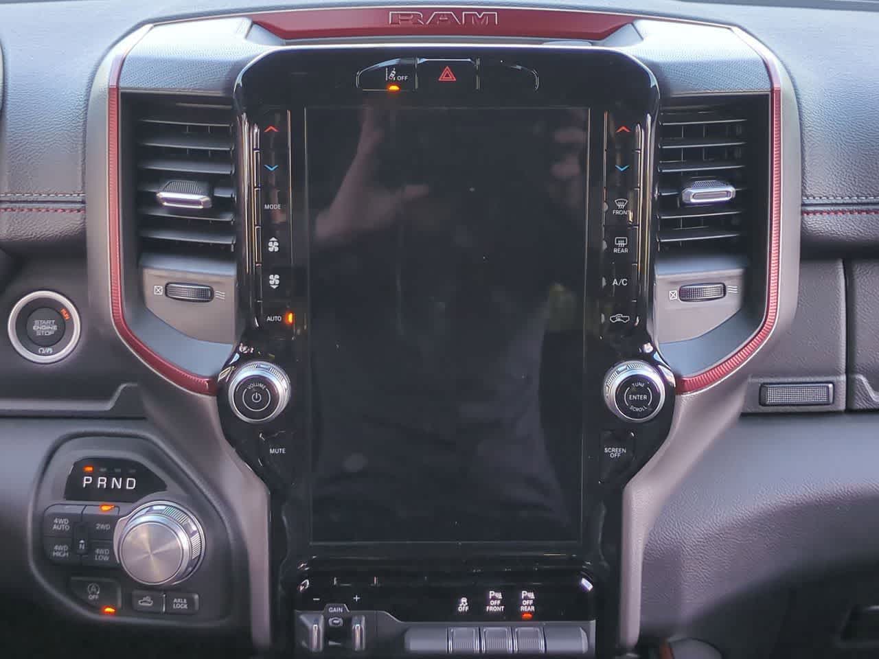 Thumbnail: 2026 RAM 1500 - 27