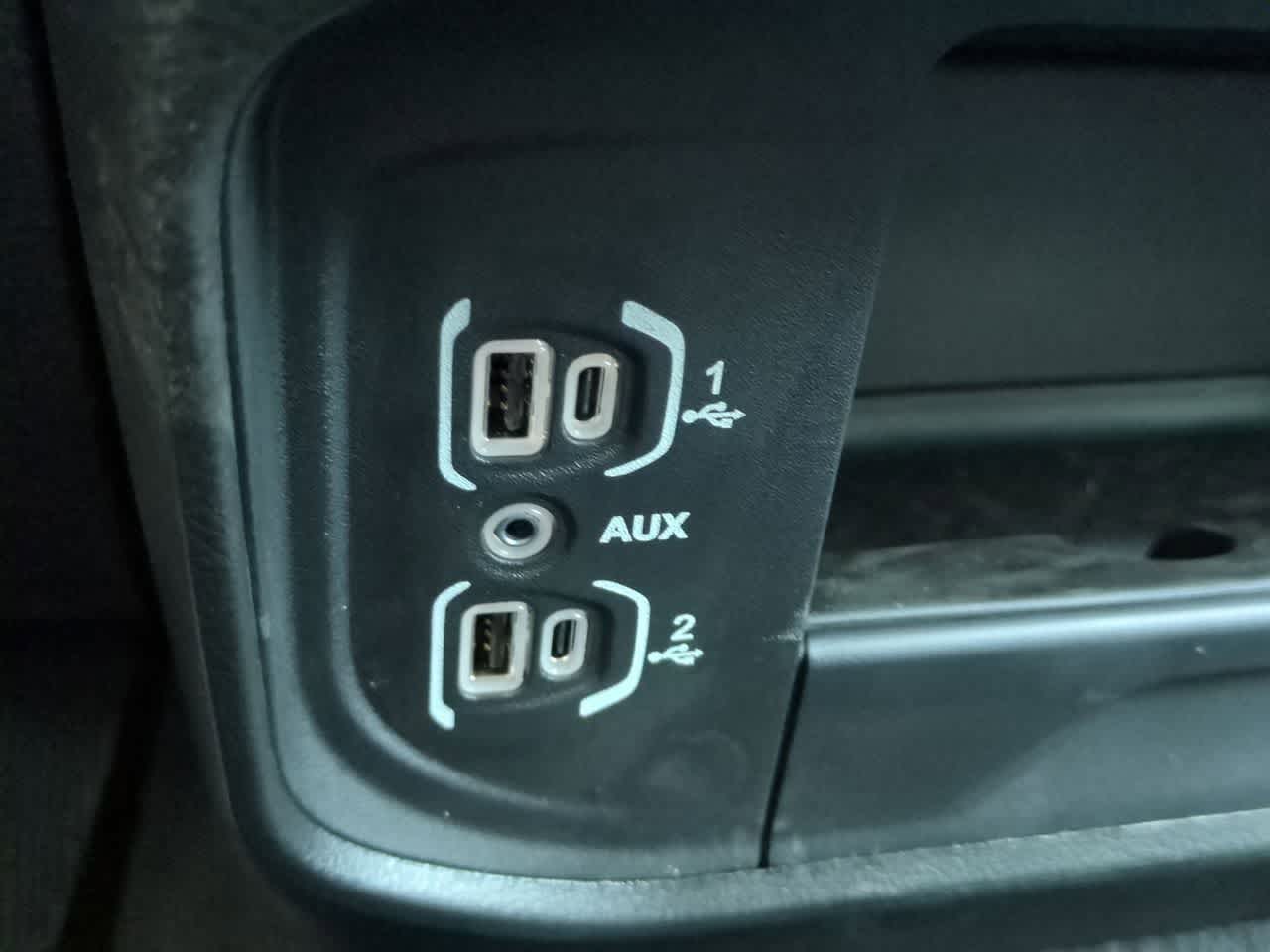 Thumbnail: 2026 RAM 2500 - 31