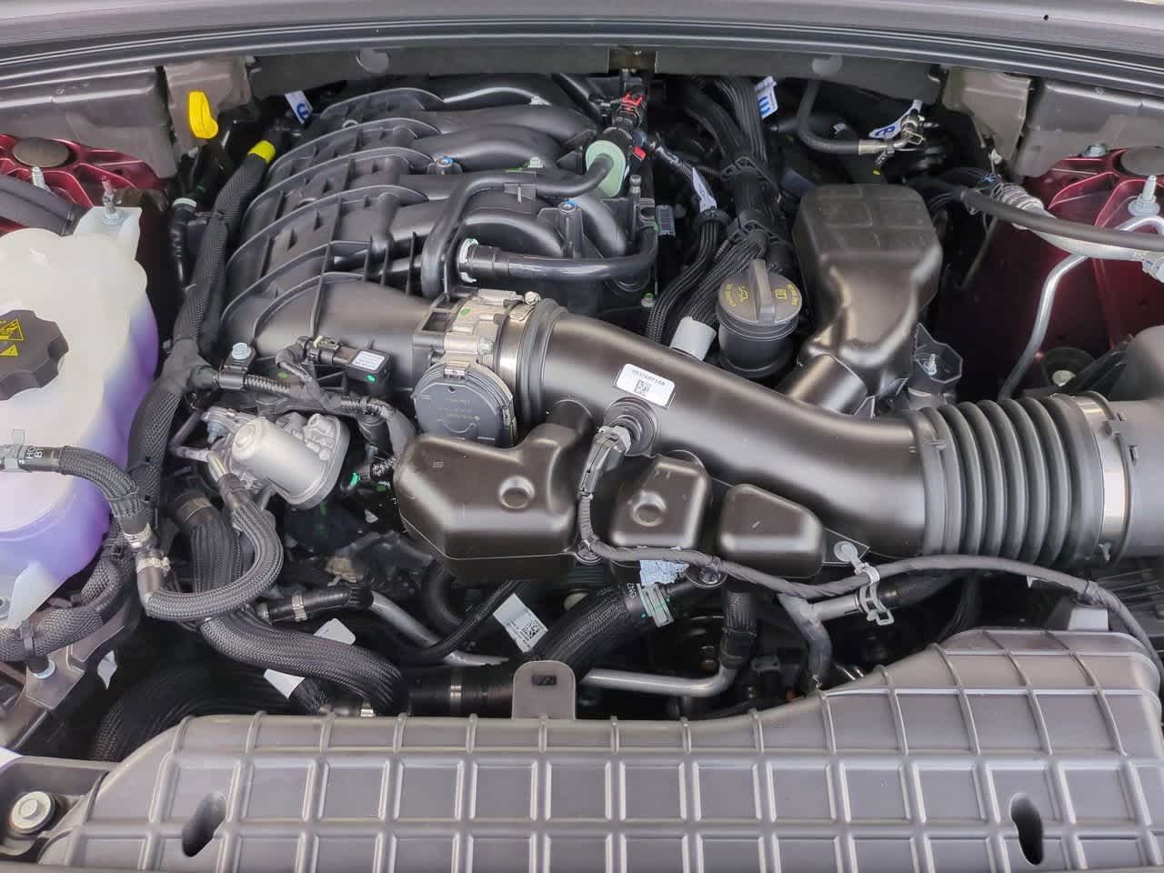 Thumbnail: 2025 Jeep Grand Cherokee - 15