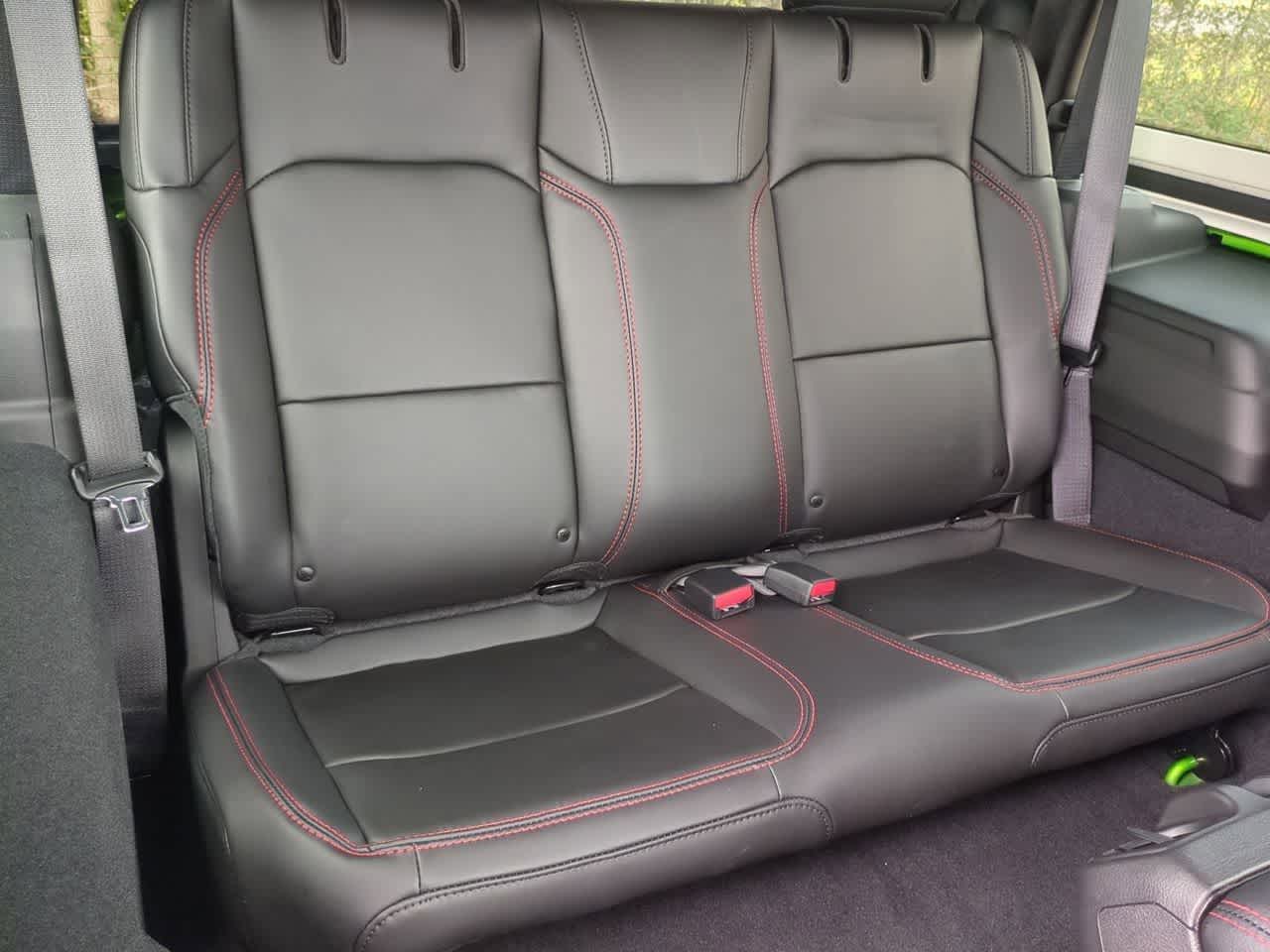 Thumbnail: 2026 Jeep Wrangler - 19