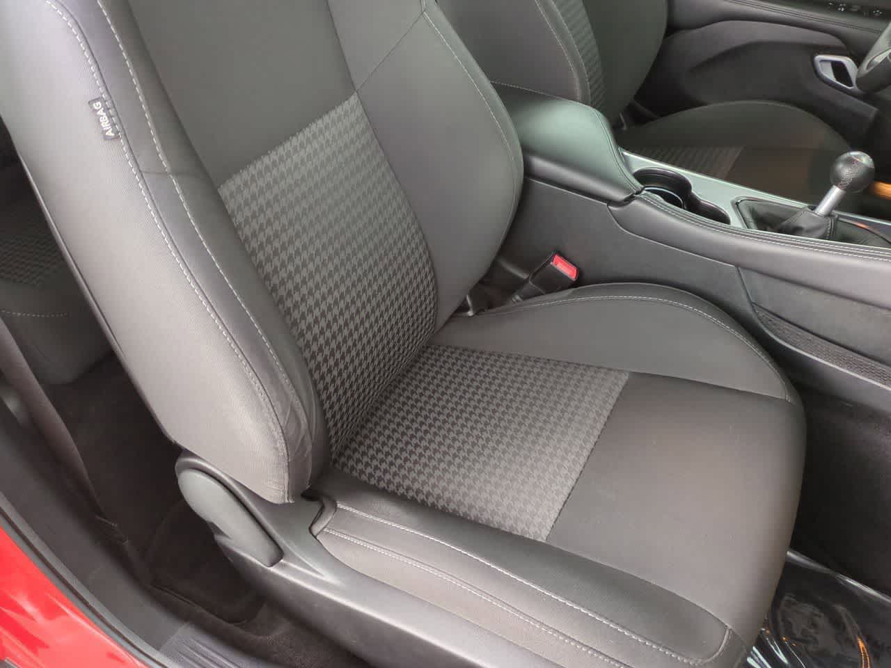 Thumbnail: 2017 Dodge Challenger - 21