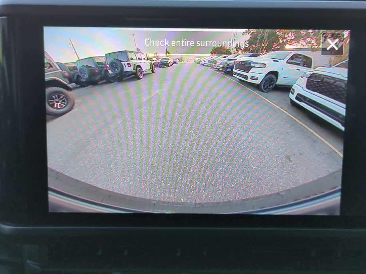 Thumbnail: 2026 Jeep Wrangler - 29