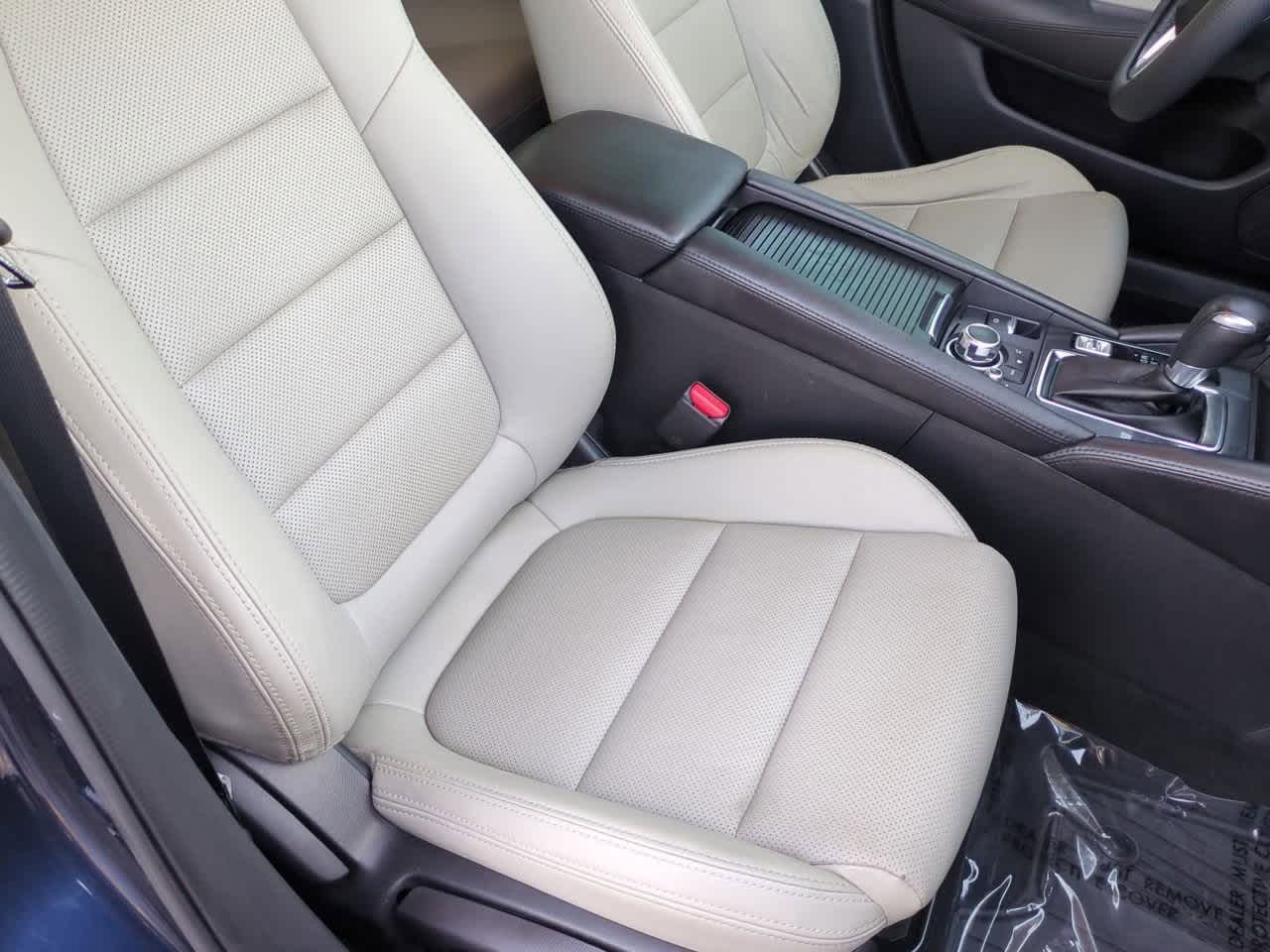 Thumbnail: 2016 Mazda Mazda6 - 23