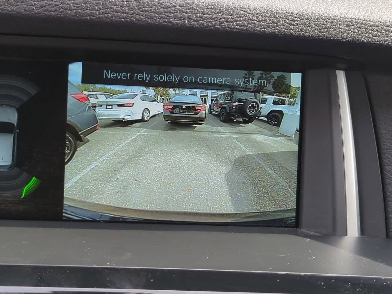 Thumbnail: 2017 BMW X3 - 31