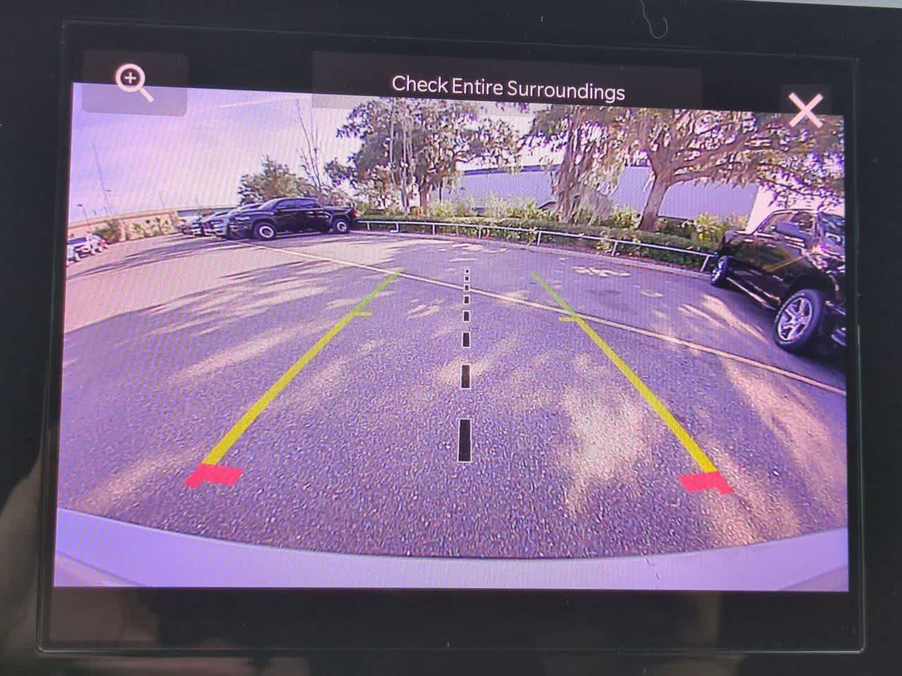 Thumbnail: 2025 Jeep Grand Cherokee L - 30