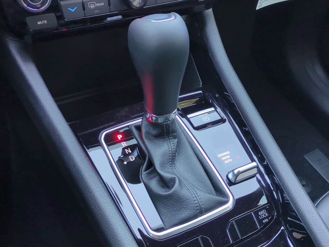 Thumbnail: 2026 Jeep Compass - 31