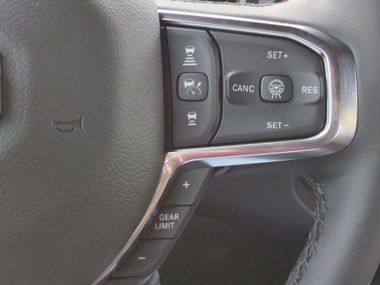 Thumbnail: 2026 RAM 1500 - 25