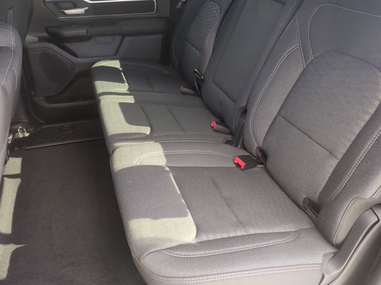 Thumbnail: 2026 RAM 1500 - 20