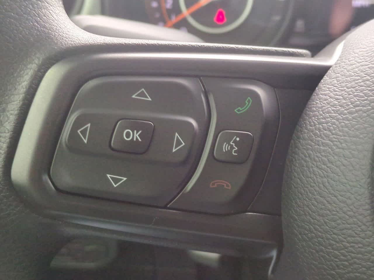 Thumbnail: 2025 Jeep Wrangler - 24