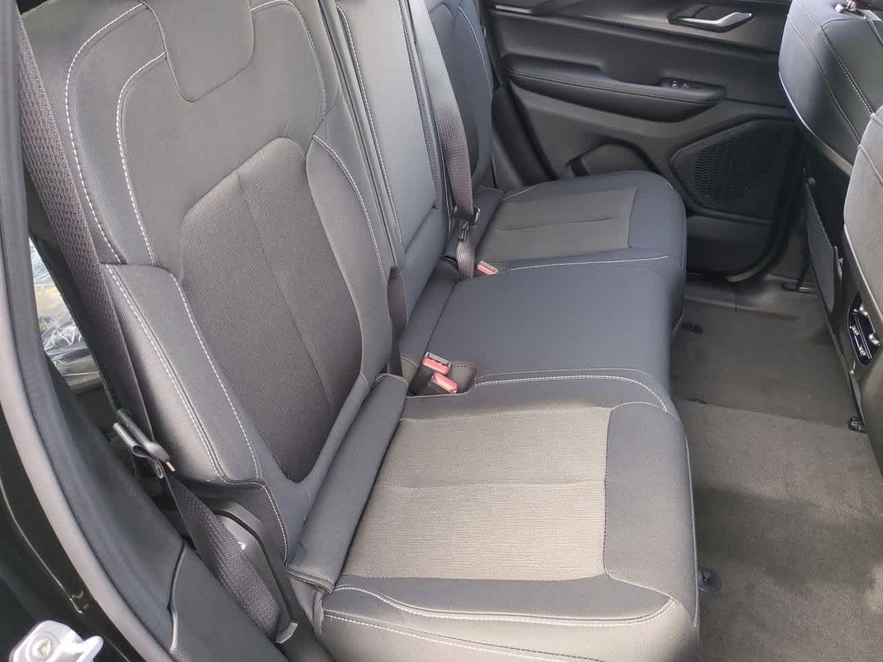 Thumbnail: 2025 Jeep Grand Cherokee - 22