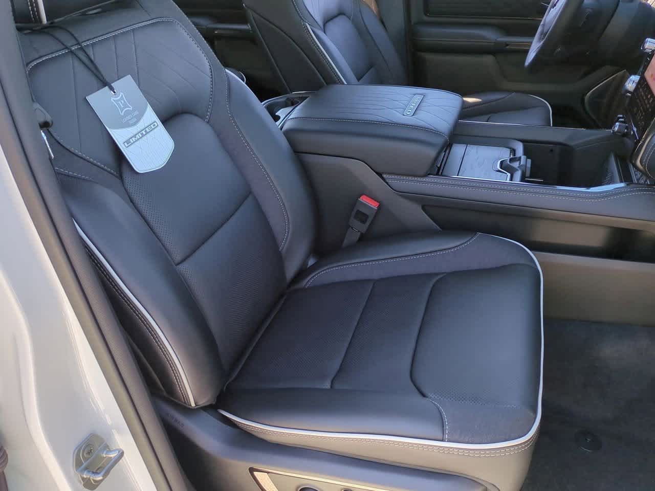 Thumbnail: 2026 RAM 1500 - 23