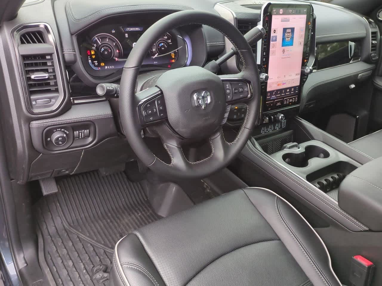 Thumbnail: 2026 RAM 2500 - 10