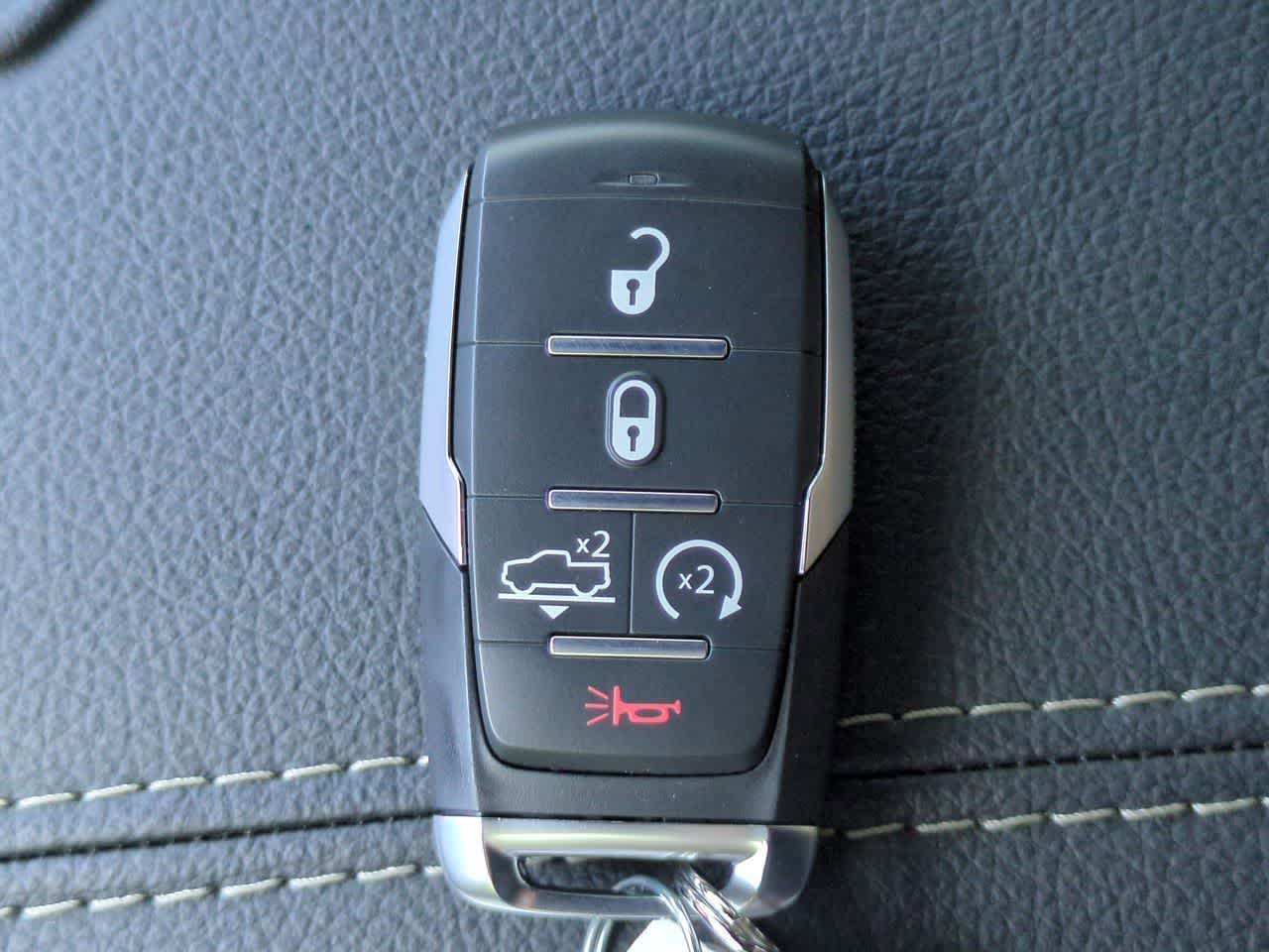 Thumbnail: 2026 RAM 1500 - 36