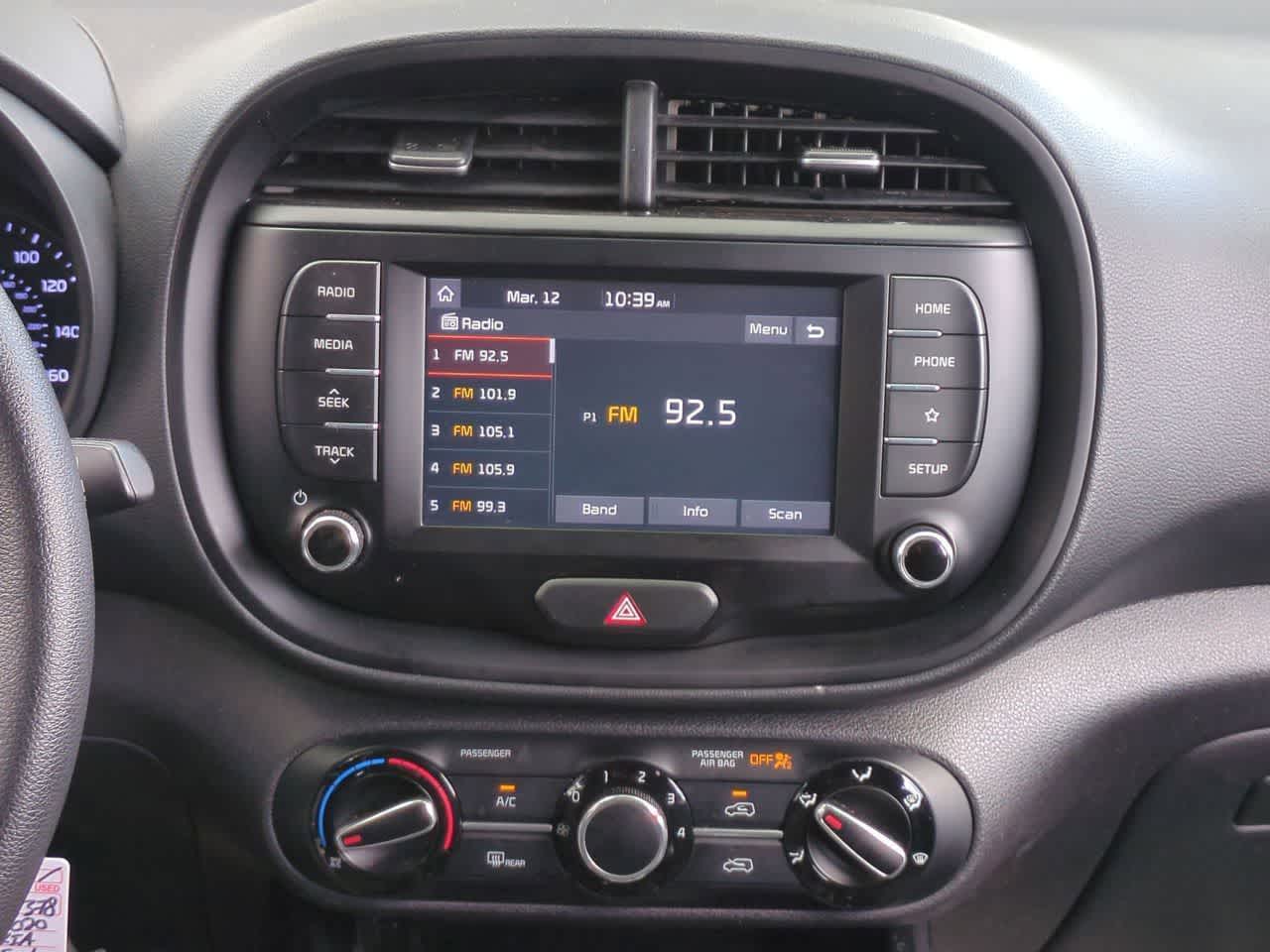 Thumbnail: 2020 Kia Soul - 28