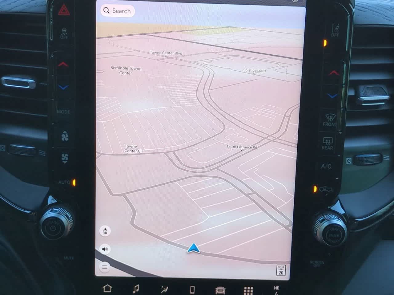 Thumbnail: 2026 RAM 2500 - 29