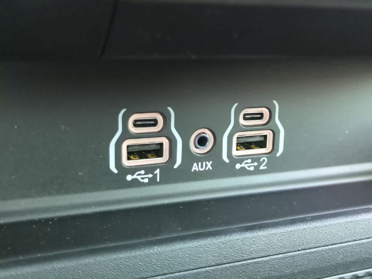 Thumbnail: 2026 RAM 1500 - 31