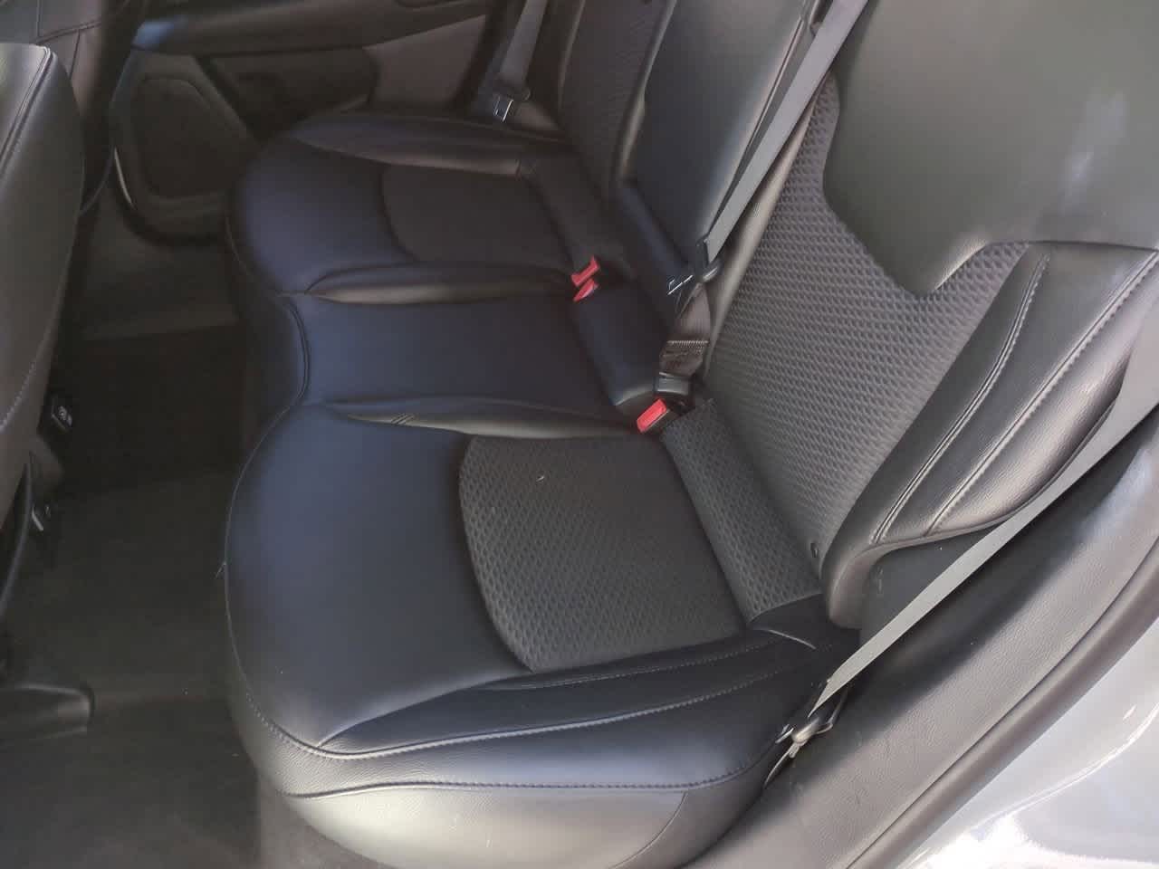 Thumbnail: 2022 Jeep Compass - 21