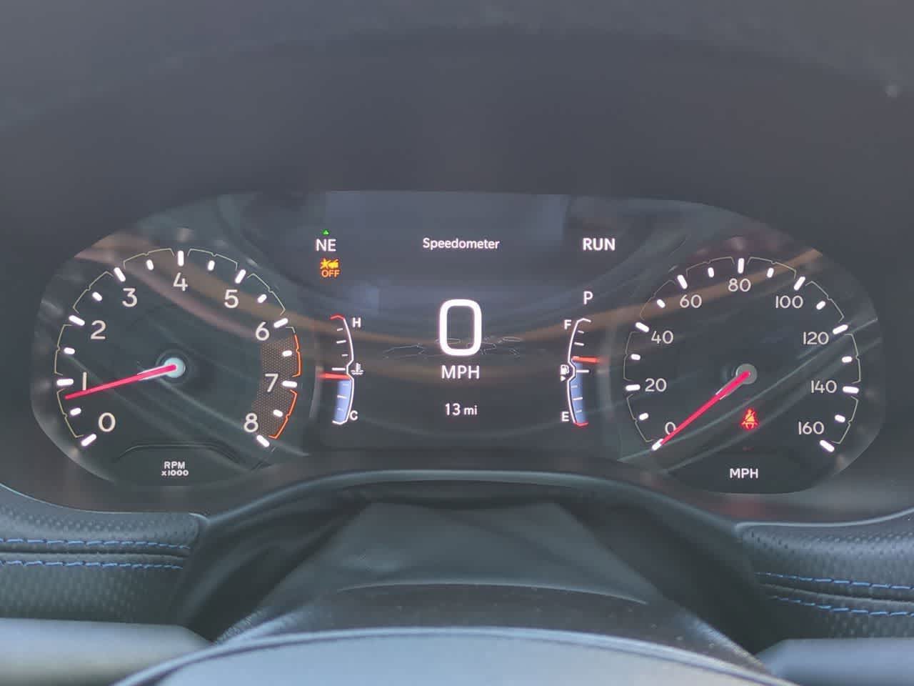 Thumbnail: 2026 Jeep Compass - 33