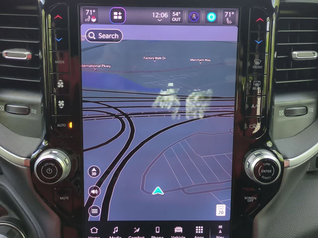 Thumbnail: 2026 RAM 1500 - 29