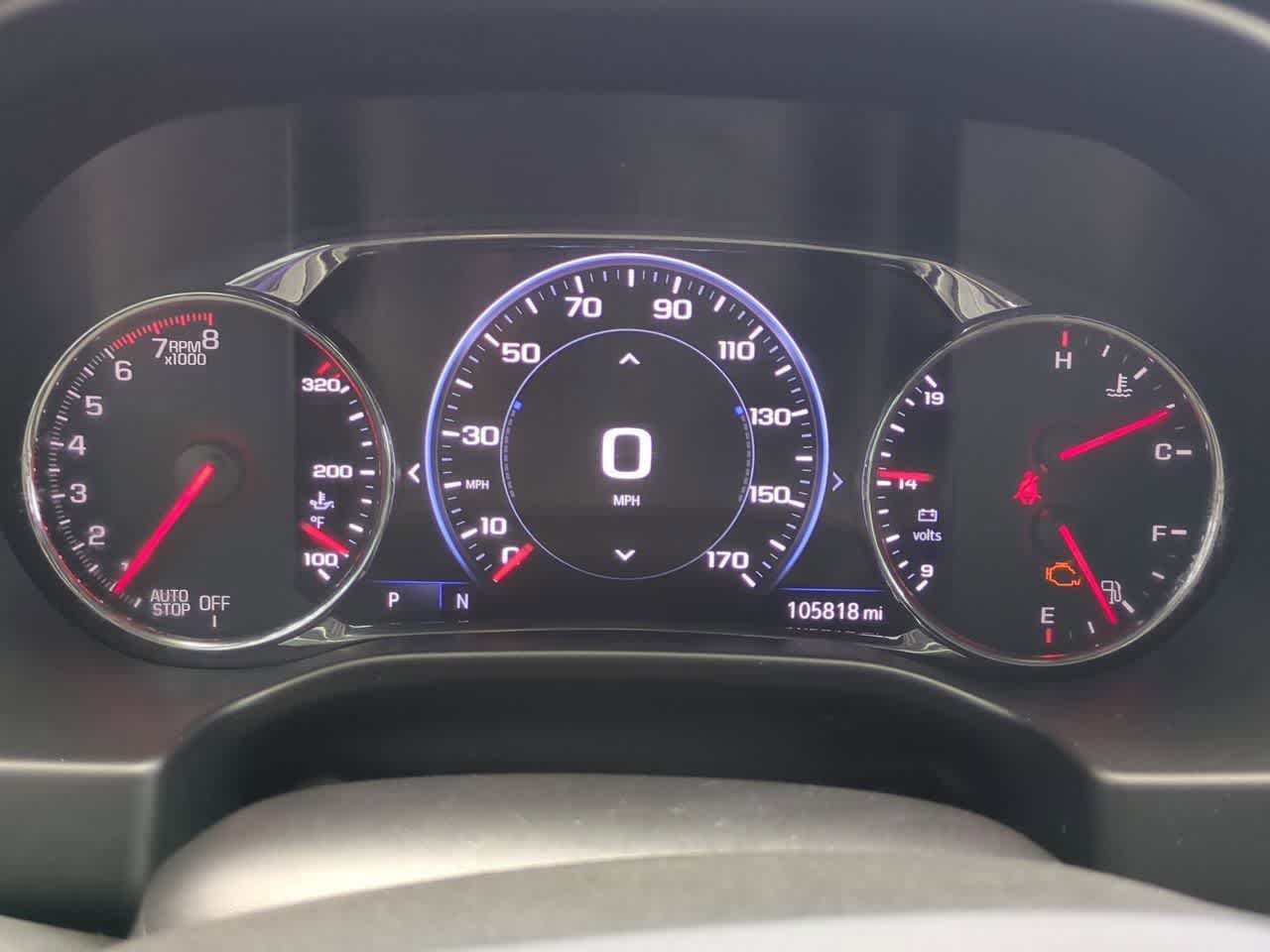 Thumbnail: 2022 GMC Acadia - 35