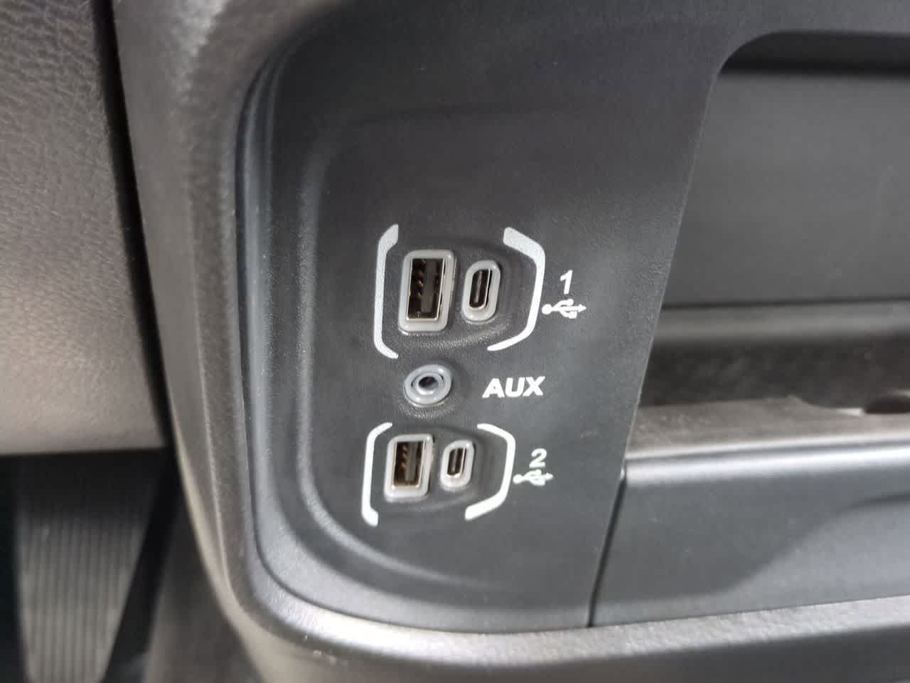 Thumbnail: 2024 RAM 2500 - 31